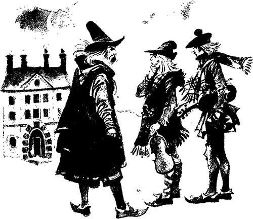 Расскажу вам сказку<br />(Сказки и легенды народов Западной Европы) - i_018.png