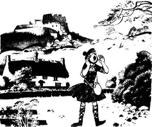 Расскажу вам сказку<br />(Сказки и легенды народов Западной Европы) - i_020.png