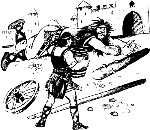 Расскажу вам сказку<br />(Сказки и легенды народов Западной Европы) - i_026.png