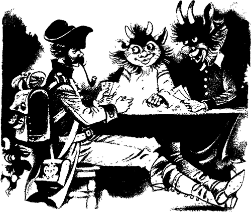 Расскажу вам сказку<br />(Сказки и легенды народов Западной Европы) - i_029.png