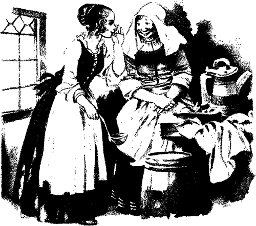 Расскажу вам сказку<br />(Сказки и легенды народов Западной Европы) - i_033.png