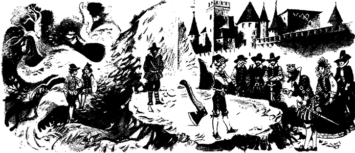 Расскажу вам сказку<br />(Сказки и легенды народов Западной Европы) - i_037.png