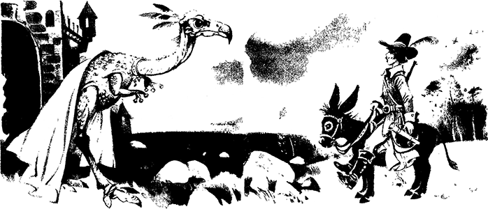 Расскажу вам сказку<br />(Сказки и легенды народов Западной Европы) - i_041.png