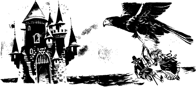 Расскажу вам сказку<br />(Сказки и легенды народов Западной Европы) - i_042.png