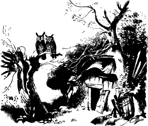 Расскажу вам сказку<br />(Сказки и легенды народов Западной Европы) - i_053.png