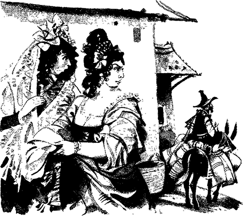 Расскажу вам сказку<br />(Сказки и легенды народов Западной Европы) - i_056.png