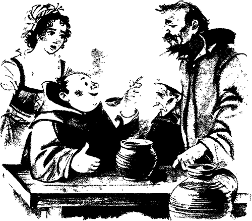 Расскажу вам сказку<br />(Сказки и легенды народов Западной Европы) - i_063.png