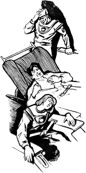 Голубая планета<br />(Сборник) - i_011.png