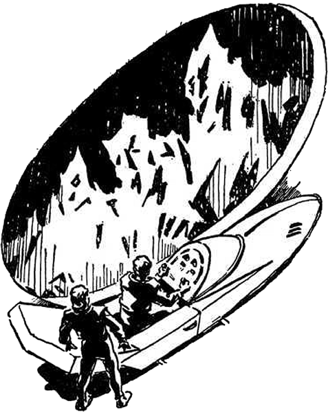 Голубая планета<br />(Сборник) - i_017.png