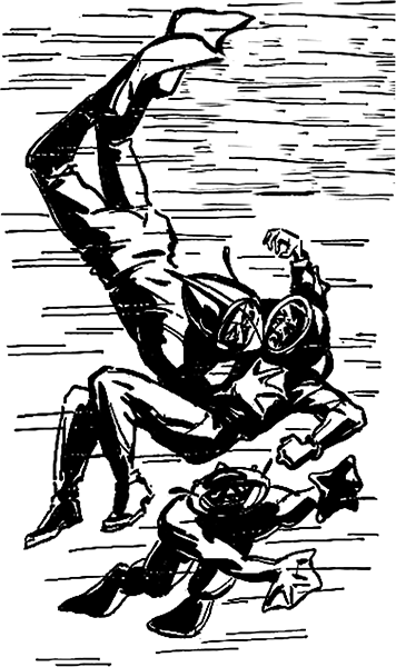 Голубая планета<br />(Сборник) - i_024.png