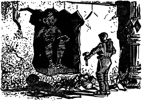 Голубая планета<br />(Сборник) - i_066.png