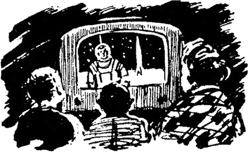 Голубая планета<br />(Сборник) - i_067.png