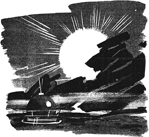 Голубая планета<br />(Сборник) - i_077.png