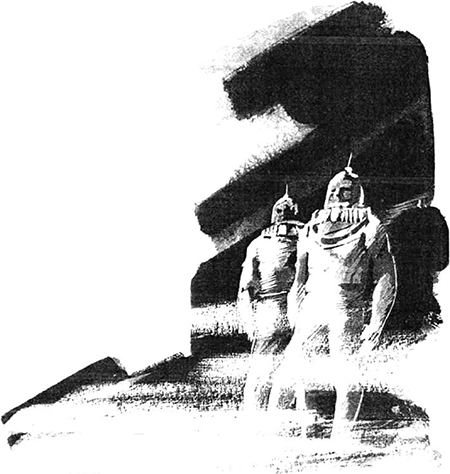 Голубая планета<br />(Сборник) - i_078.png