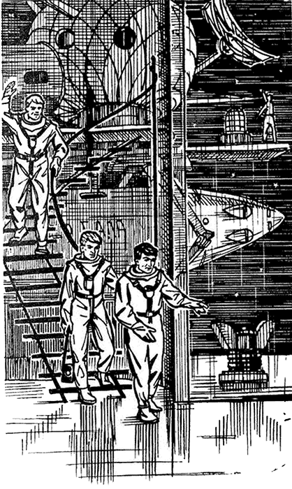 Голубая планета<br />(Сборник) - i_079.png