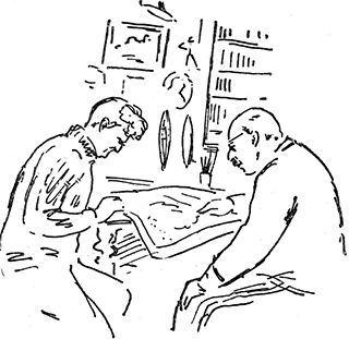 Путём Александра Невского<br />(Повесть) - i_011.png