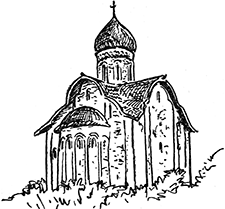 Путём Александра Невского<br />(Повесть) - i_015.png