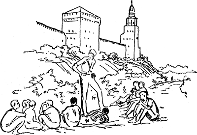 Путём Александра Невского<br />(Повесть) - i_016.png