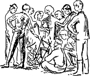 Путём Александра Невского<br />(Повесть) - i_031.png