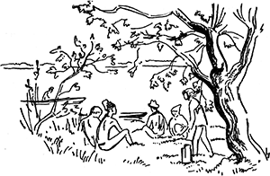 Путём Александра Невского<br />(Повесть) - i_034.png