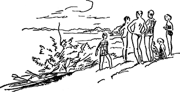 Путём Александра Невского<br />(Повесть) - i_036.png