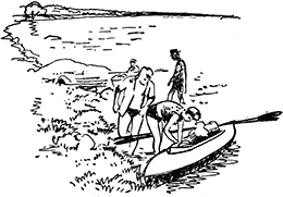 Путём Александра Невского<br />(Повесть) - i_037.png