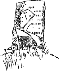 Путём Александра Невского<br />(Повесть) - i_060.png