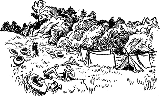 Путём Александра Невского<br />(Повесть) - i_061.png