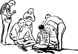 Путём Александра Невского<br />(Повесть) - i_067.png