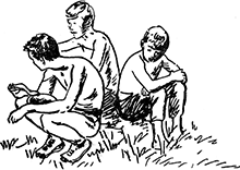 Путём Александра Невского<br />(Повесть) - i_070.png