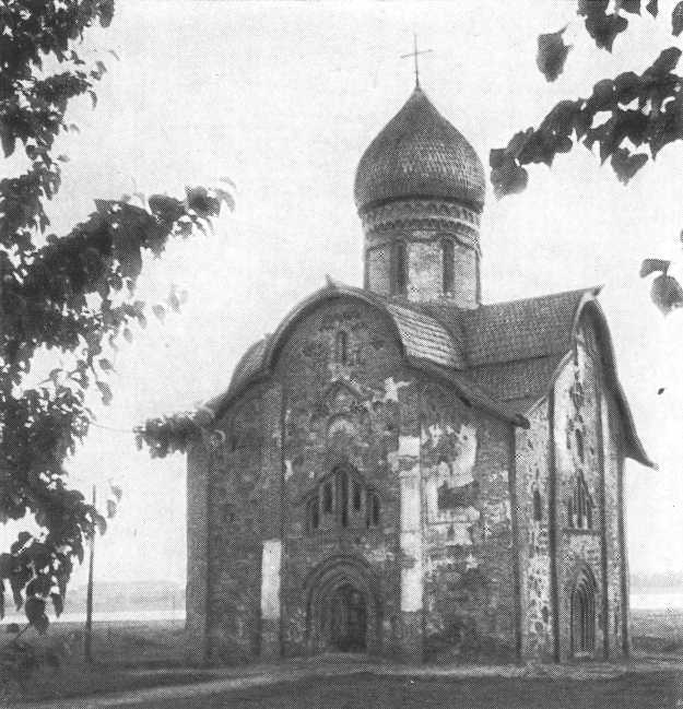 Путём Александра Невского<br />(Повесть) - i_076.jpg