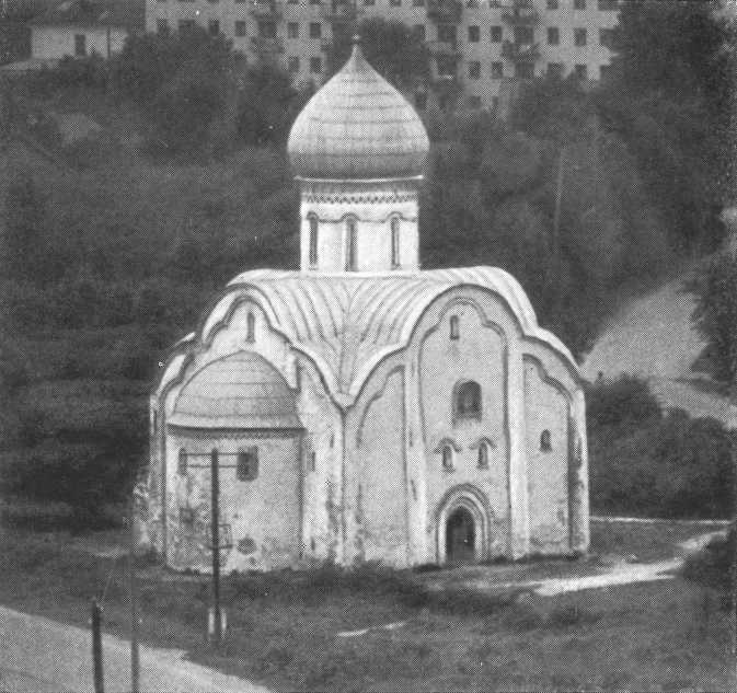 Путём Александра Невского<br />(Повесть) - i_078.jpg