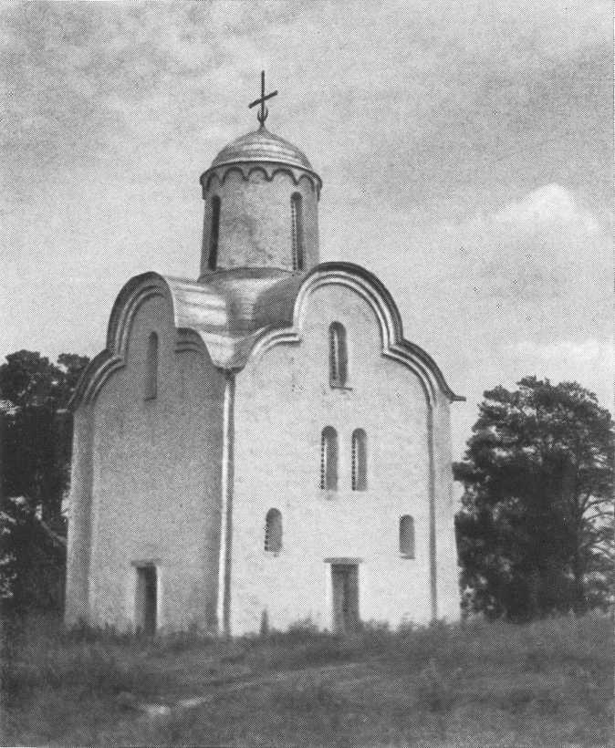 Путём Александра Невского<br />(Повесть) - i_079.jpg