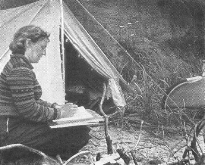 Путём Александра Невского<br />(Повесть) - i_080.jpg