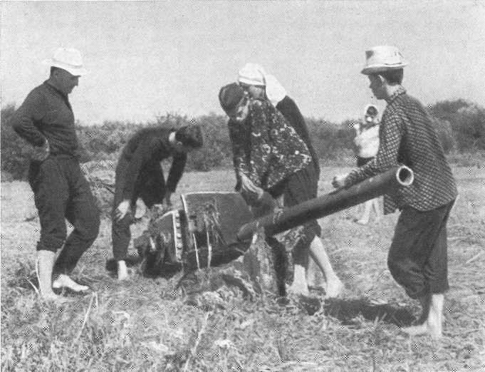 Путём Александра Невского<br />(Повесть) - i_092.jpg