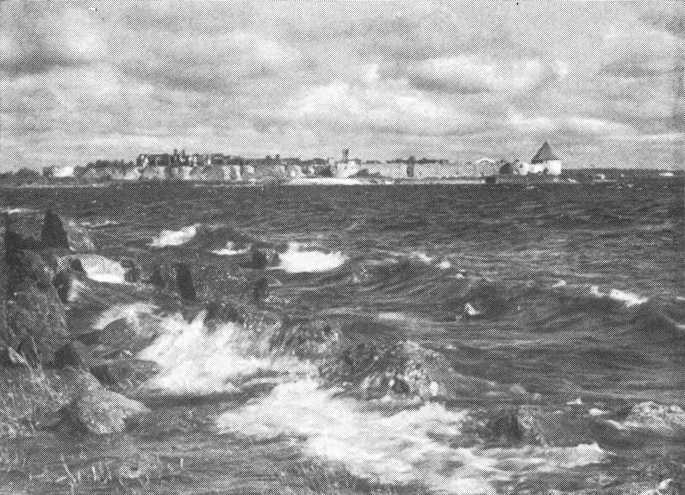 Путём Александра Невского<br />(Повесть) - i_107.jpg