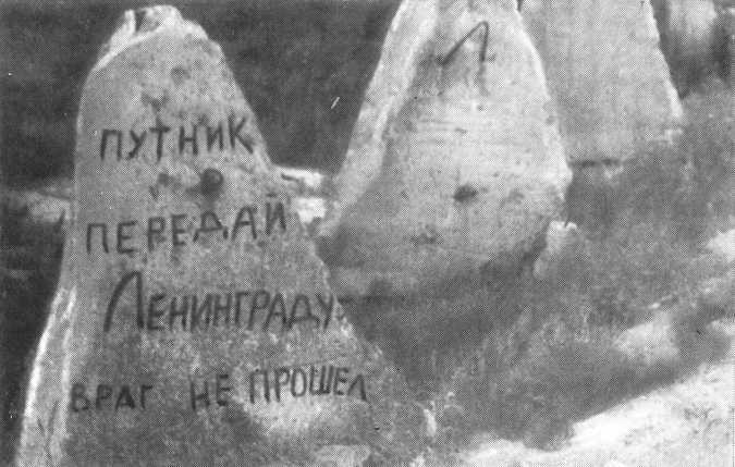 Путём Александра Невского<br />(Повесть) - i_113.jpg