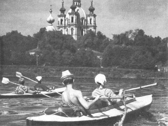 Путём Александра Невского<br />(Повесть) - i_114.jpg