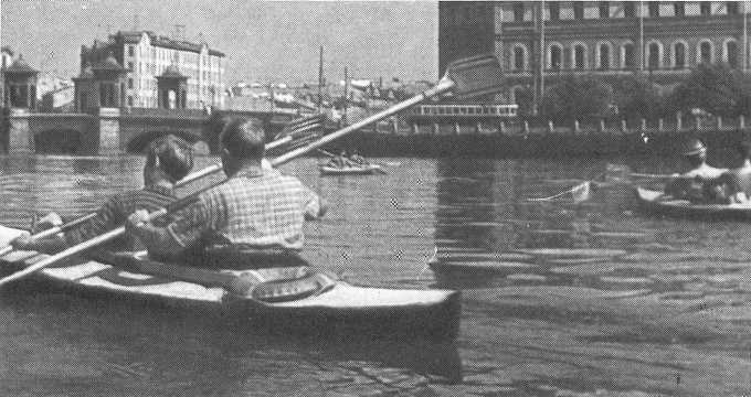 Путём Александра Невского<br />(Повесть) - i_115.jpg