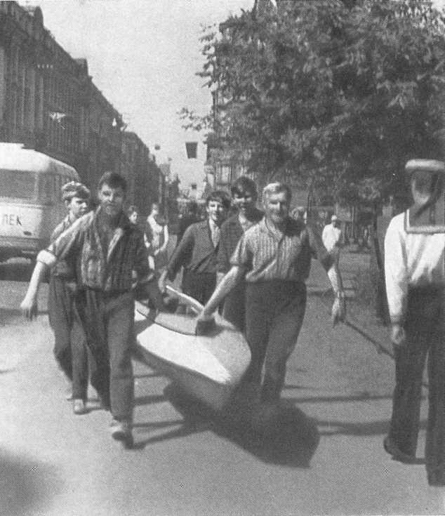 Путём Александра Невского<br />(Повесть) - i_117.jpg