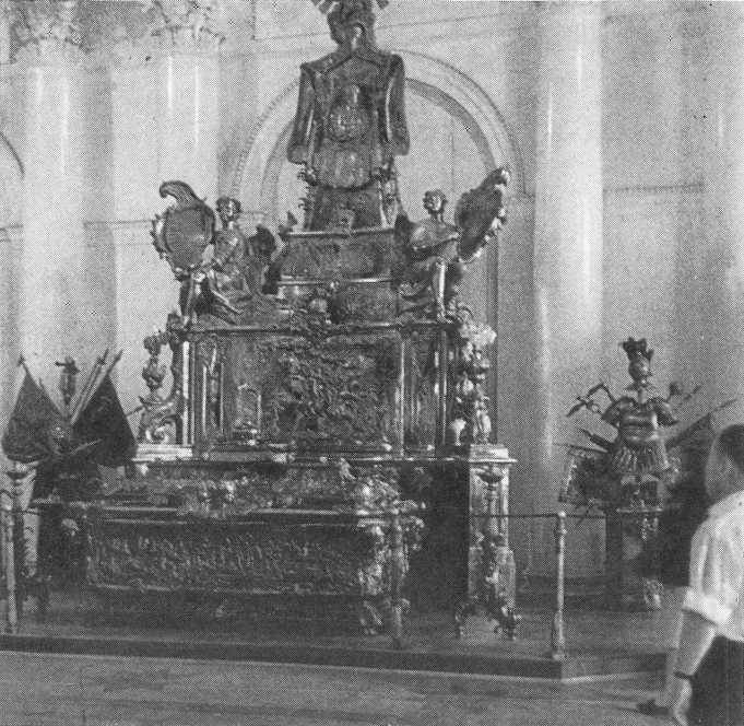 Путём Александра Невского<br />(Повесть) - i_118.jpg