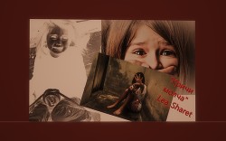Книга Кричи молча (СИ)