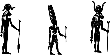 Колесо времени<br />(Солнце, Луна и древние люди) - i_013.png