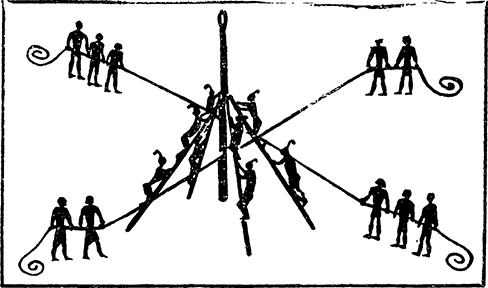 Колесо времени<br />(Солнце, Луна и древние люди) - i_019.png