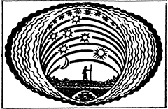 Колесо времени<br />(Солнце, Луна и древние люди) - i_037.png