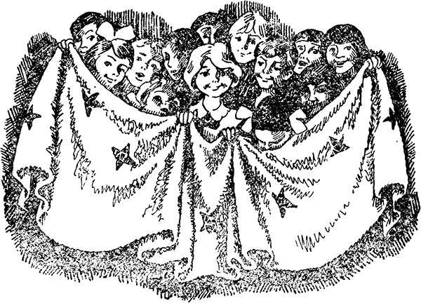 Рыцари и львы<br />(Рассказы и сказка) - i_003.png