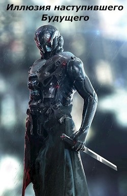 Книга Иллюзия наступившего будущего (СИ)