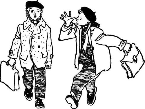 Хорошим людям – доброе утро<br />(Рассказы и повести) - i_003.png