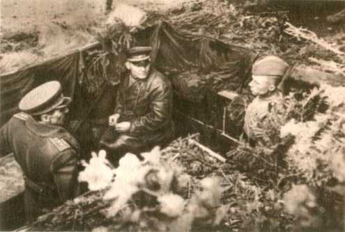 Полководцы Великой Отечественной<br />(Книга для учащихся старших классов) - i_015.jpg