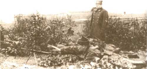 Полководцы Великой Отечественной<br />(Книга для учащихся старших классов) - i_038.jpg